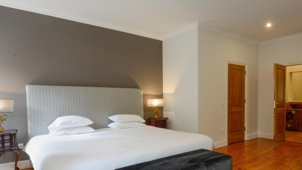 Quinta De Sao Tadeu Hotel Sintra Room photo